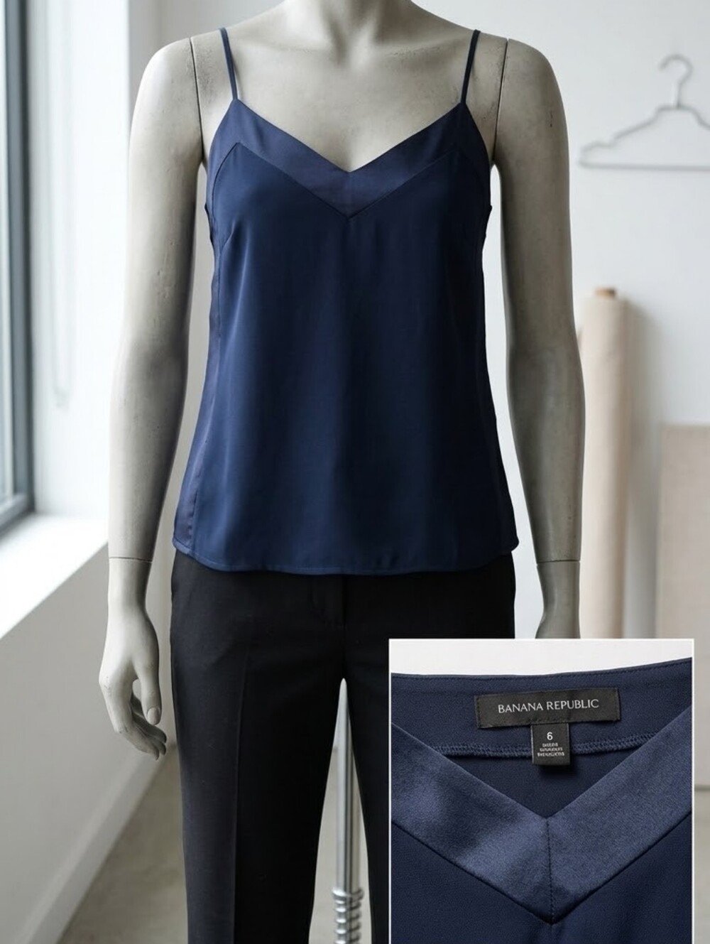Banana Republic Camisole